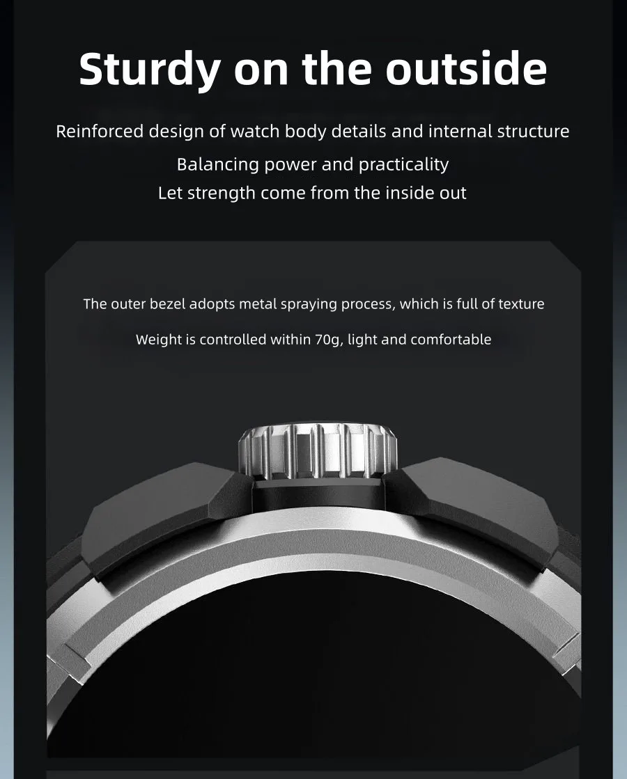 smart vibration bracelet