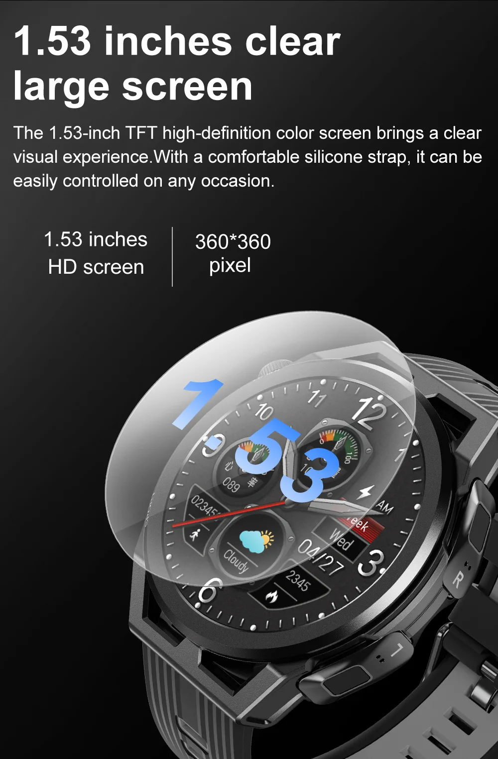 smart bracelet