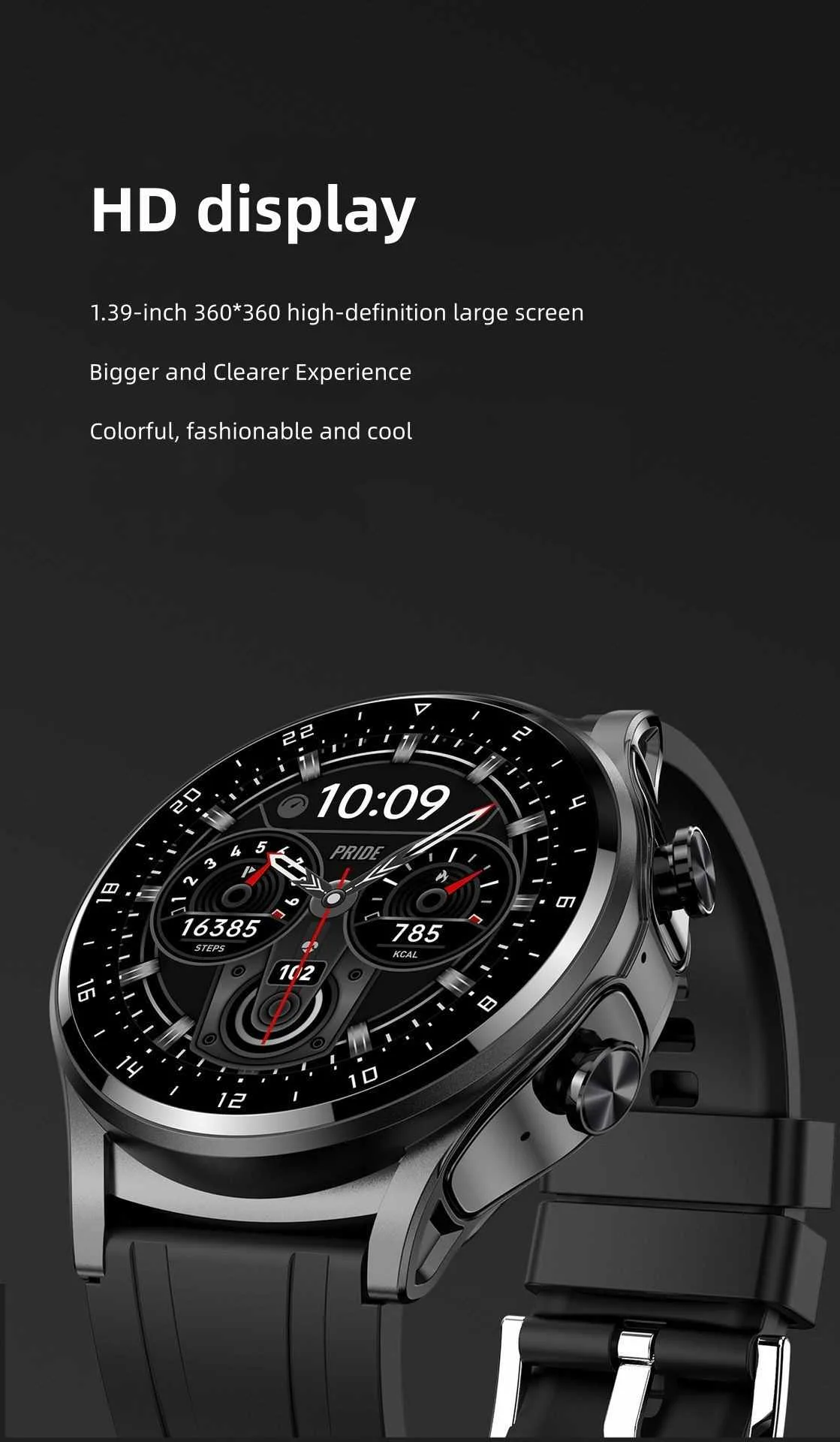 smart couple bracelet