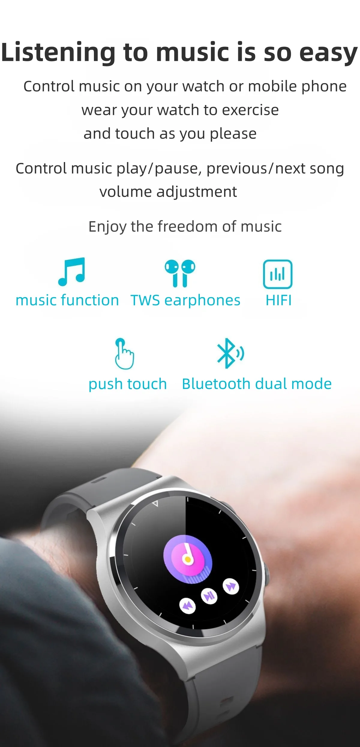 smartwatch