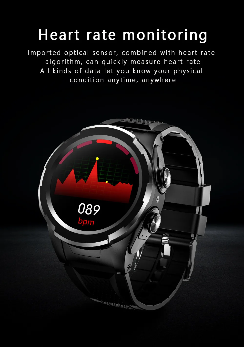 smart bracelet ultra