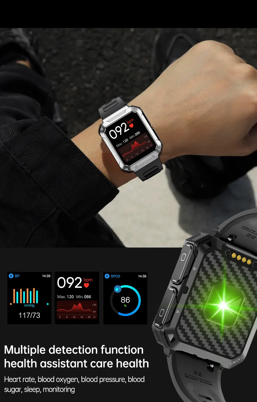 smart watch for women