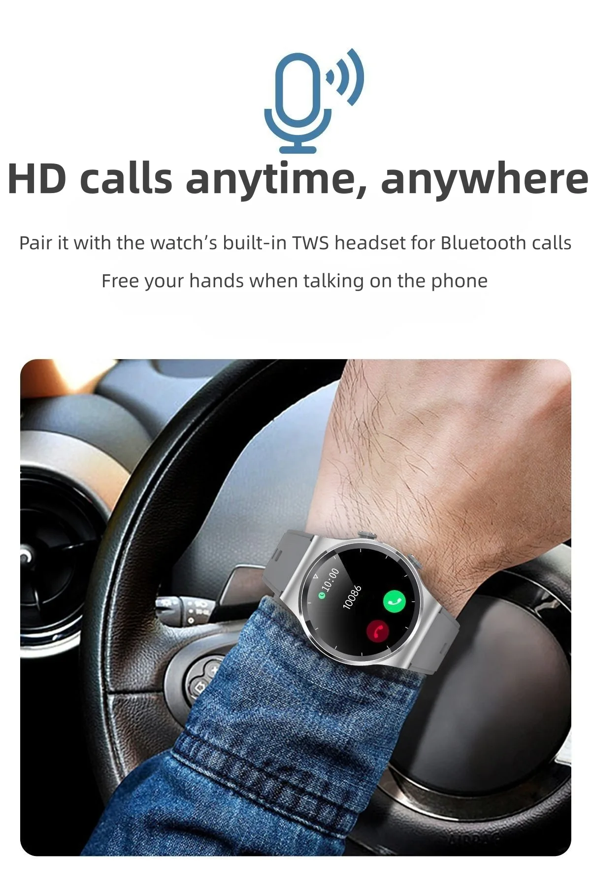 smartwatch