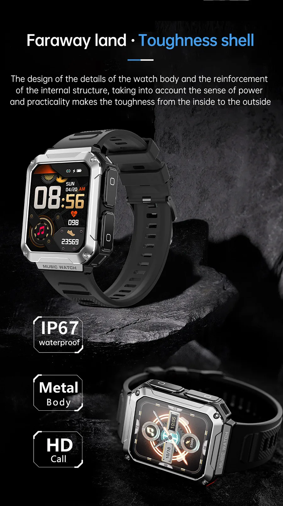 smart watch for women