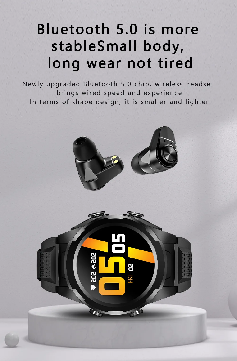 smart bracelet ultra