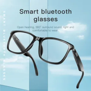 GS100 smart glasses