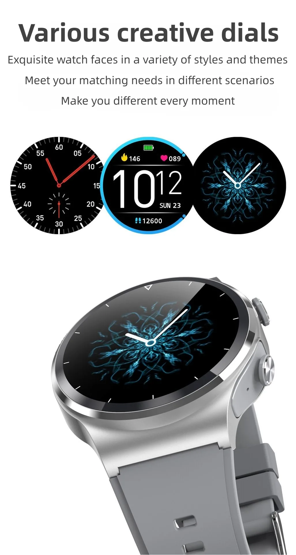 smartwatch