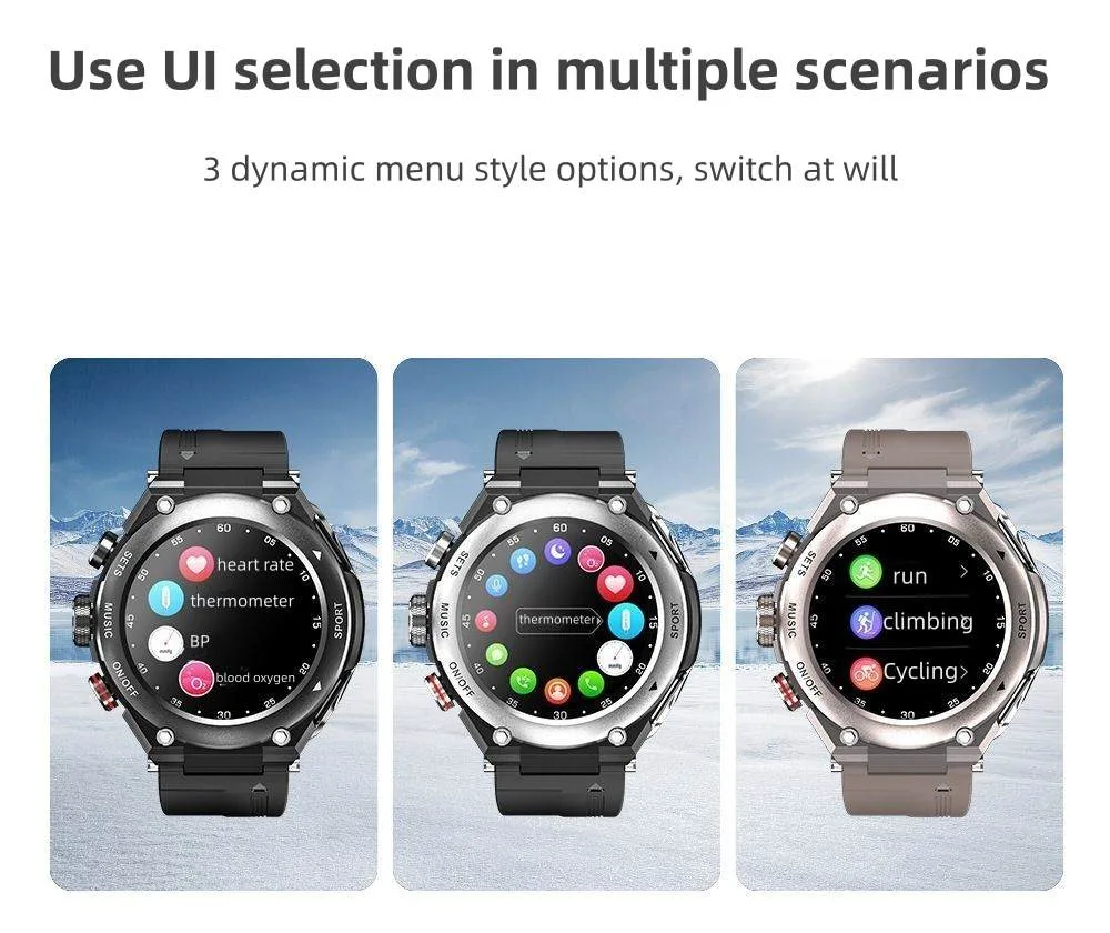 Smart bracelet