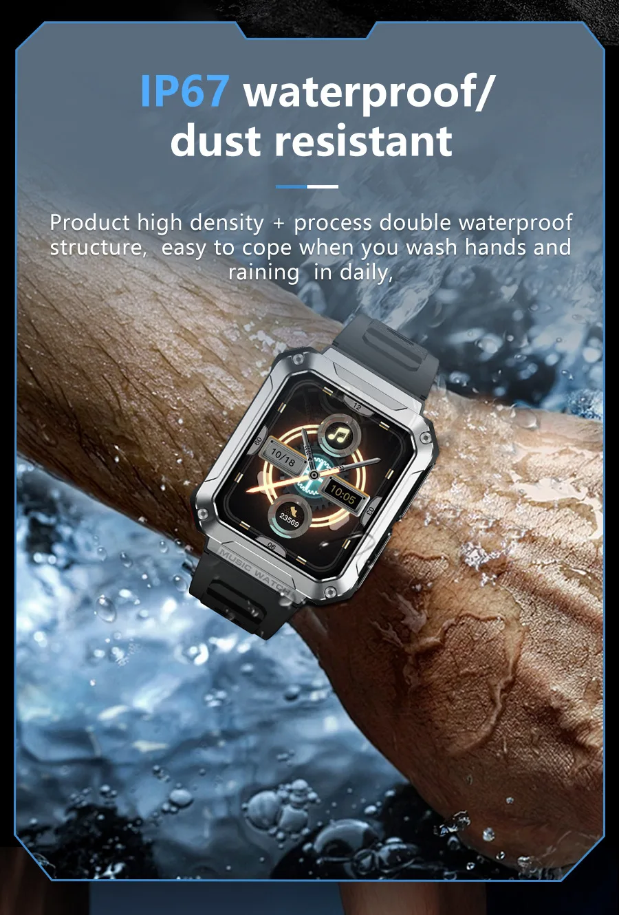 smart watch for women