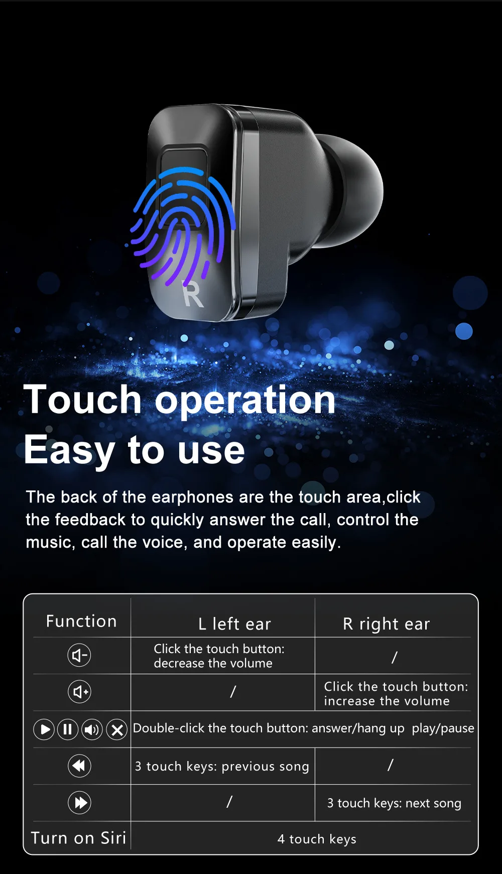 smart bracelet
