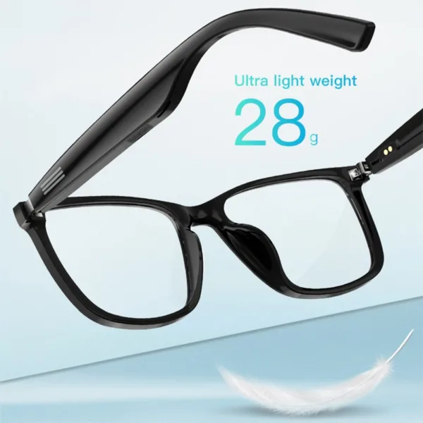 GS100 smart glasses