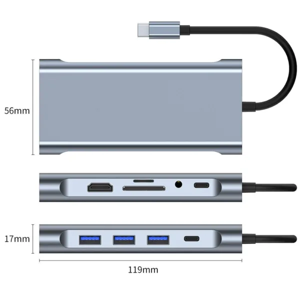 Docking Station