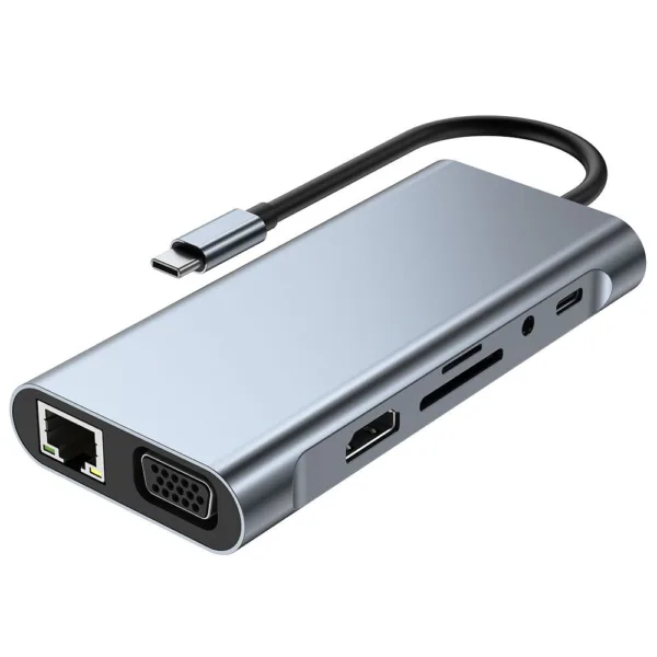 Docking Station