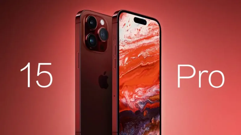 iphone15