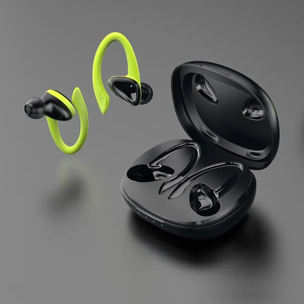 sport headphones
