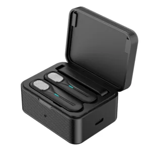 best wireless lapel microphone