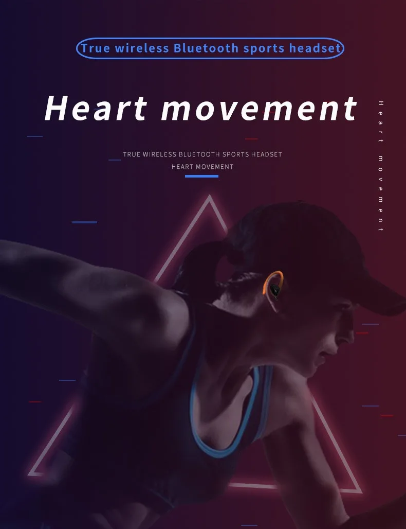 sport headset
