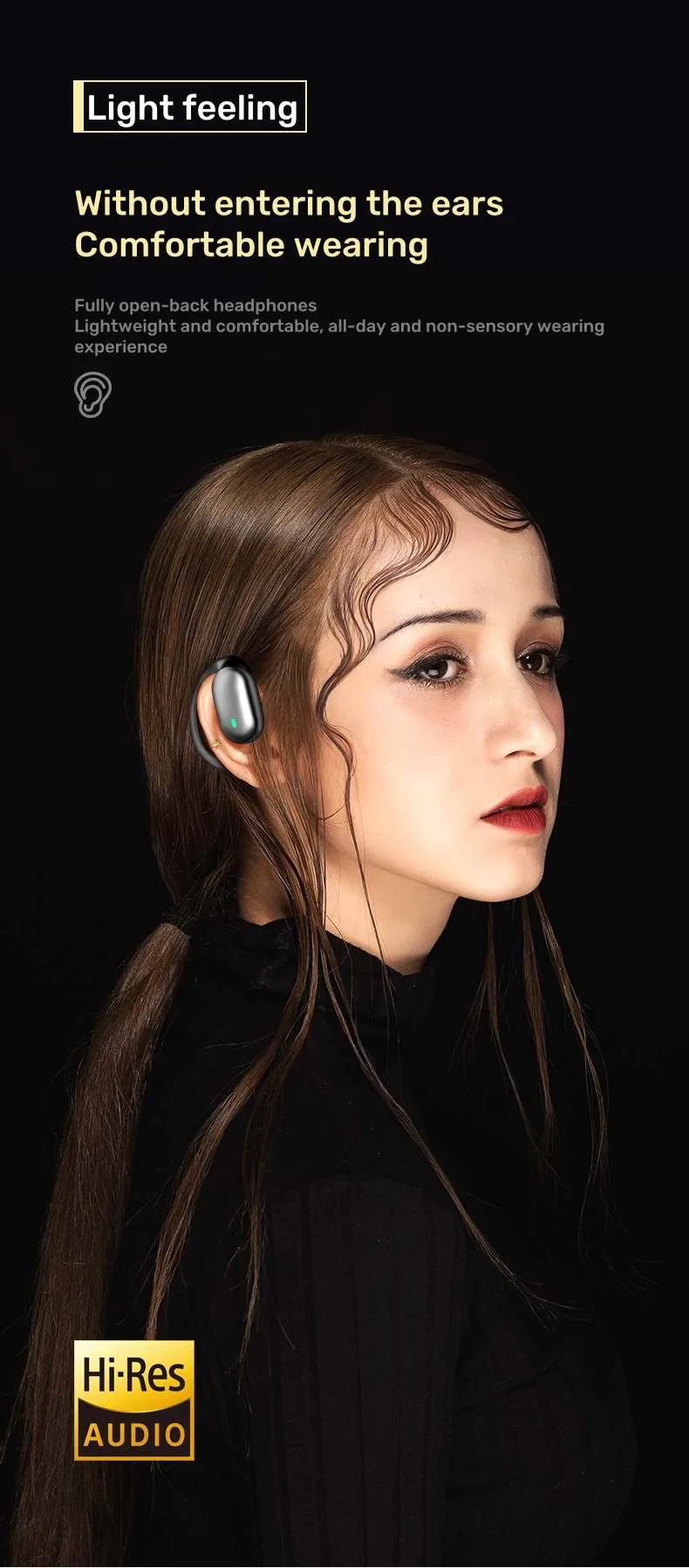 wireless earbuds for running