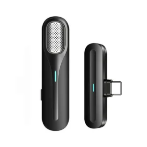 best wireless lavalier microphone