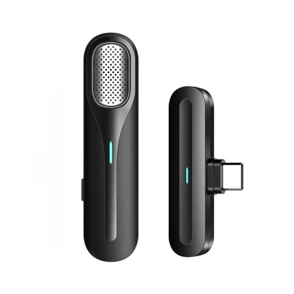 best wireless lavalier microphone