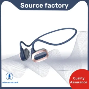 air conduction headphones