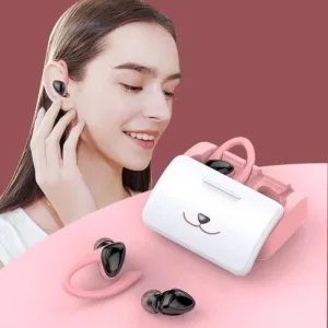noise cancelling headphones with mic