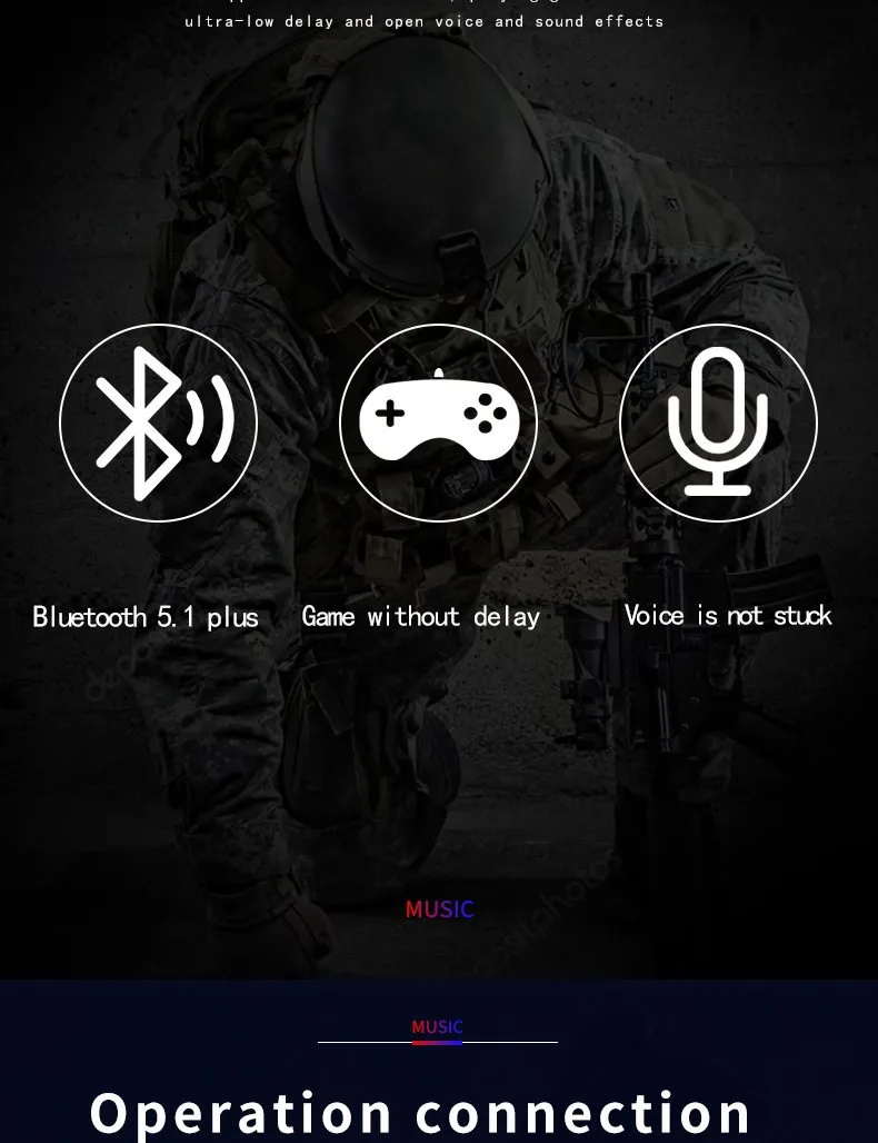 in ear sports headphones