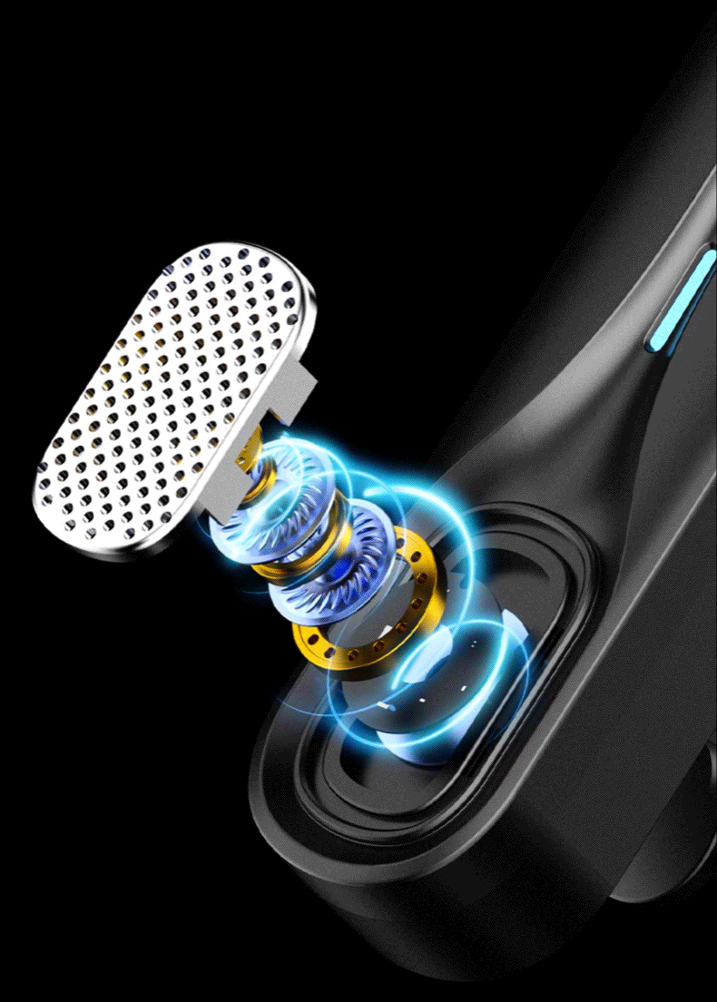 wireless lapel microphone system for church