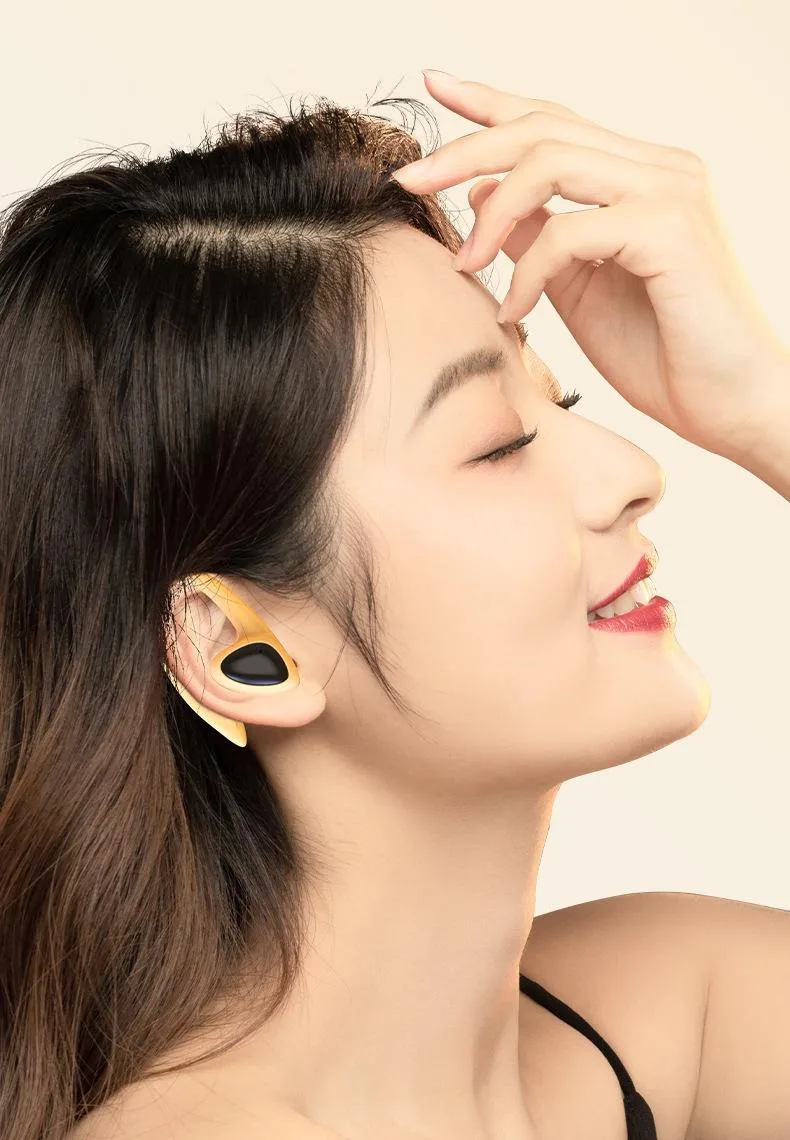 earbuds with noise cancelling microphone