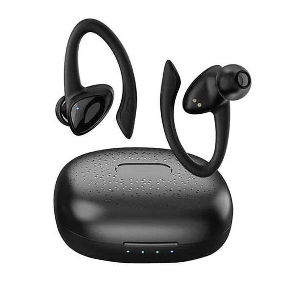 wireless sport earbuds