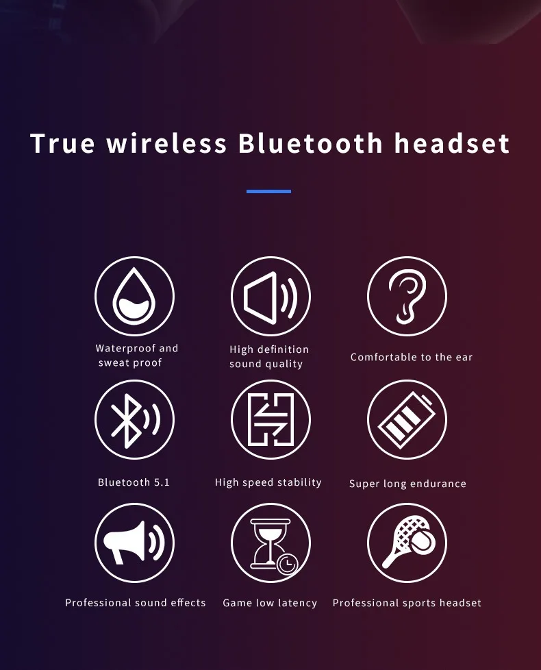 bluetooth sports headphones