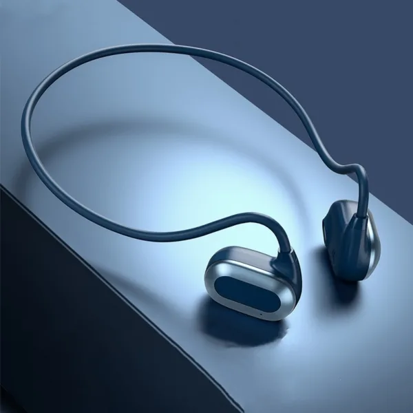 air conduction wireless headphones