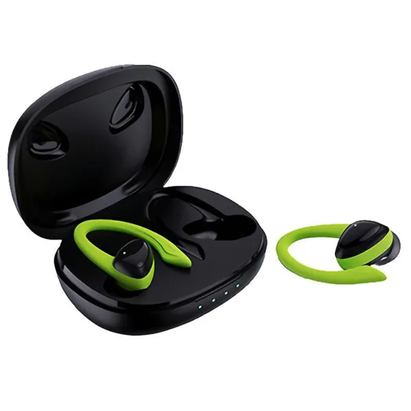 sport earphones