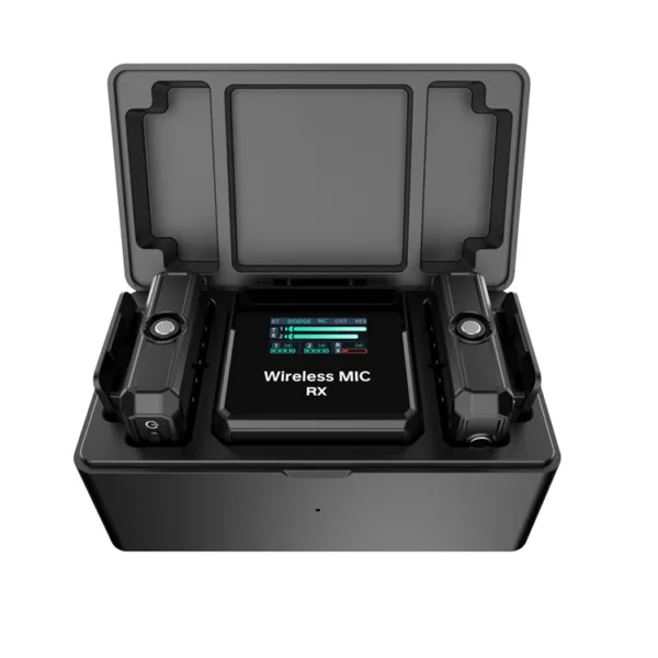bluetooth lapel microphone for iphone