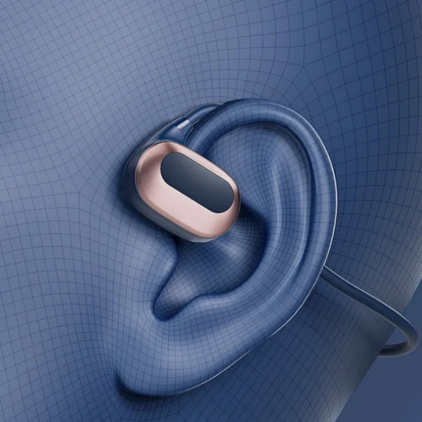 air conduction earbuds