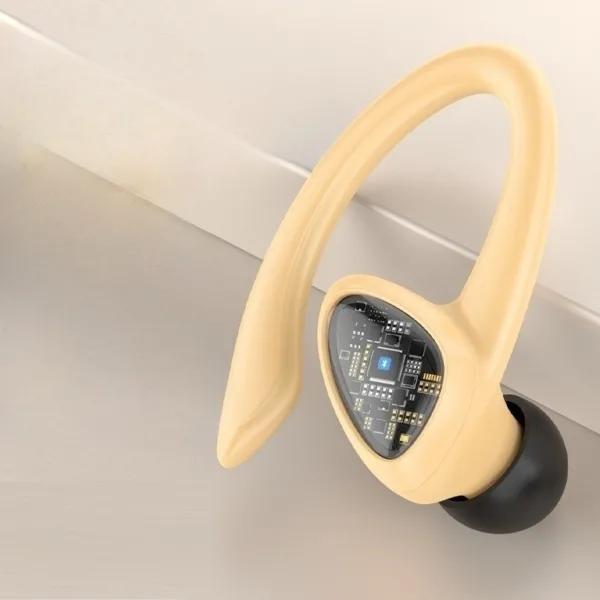 sound cancelling earbuds