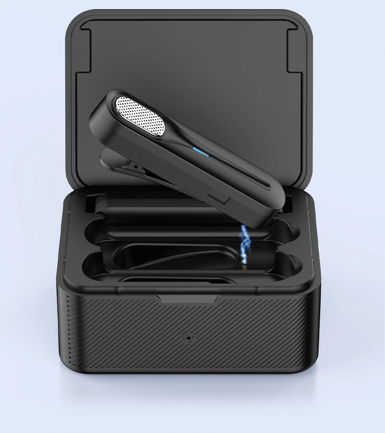 best wireless lapel microphone for computer