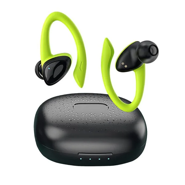 wireless sports headphones