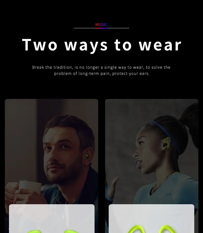 airbuds true wireless sport