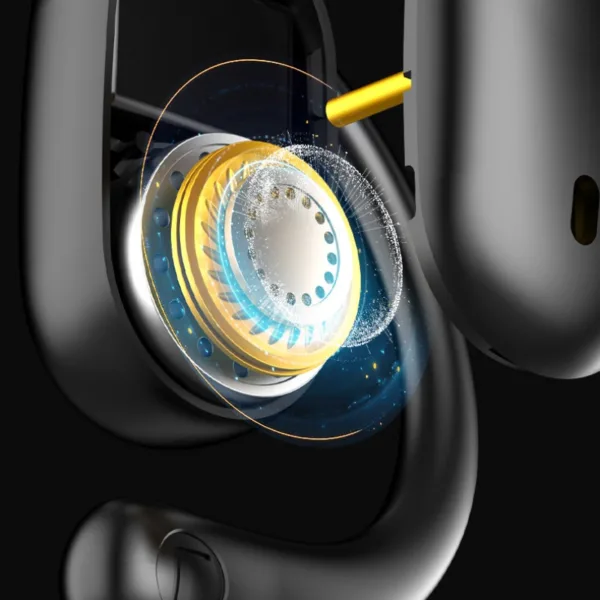 wireless headphones for running