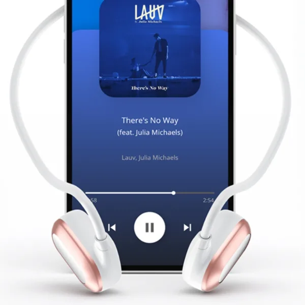 air conduction earphones