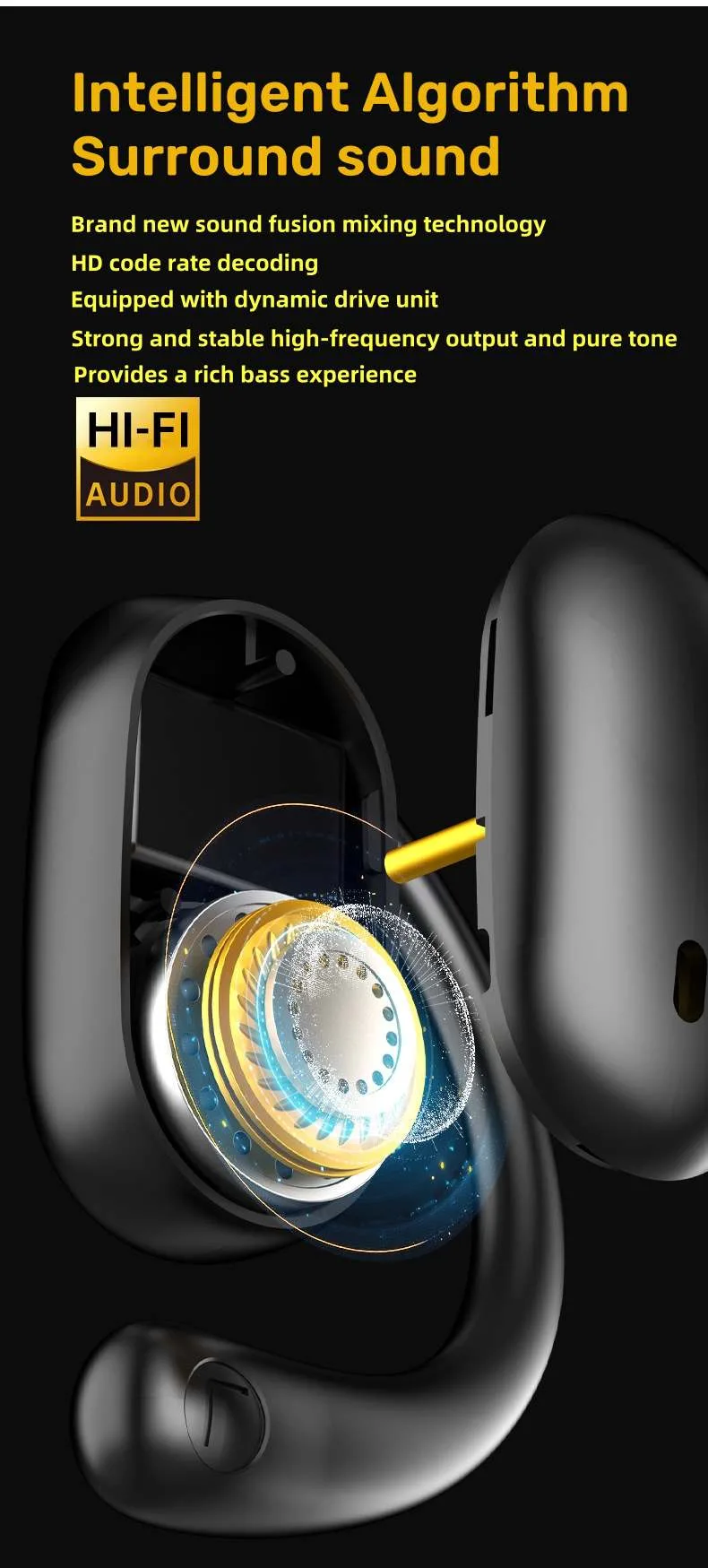 good earbuds for running