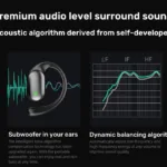 wireless earphones for running