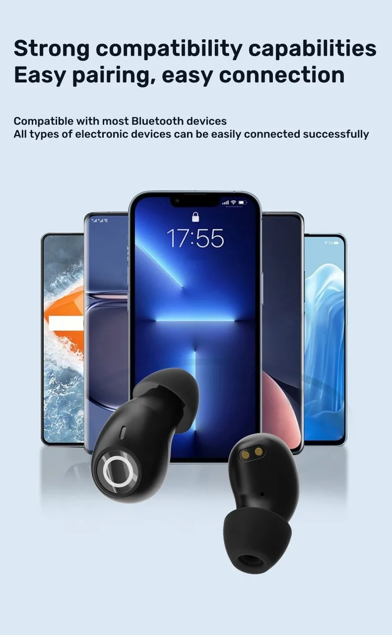 most comfortable bluetooth earbuds for small ears