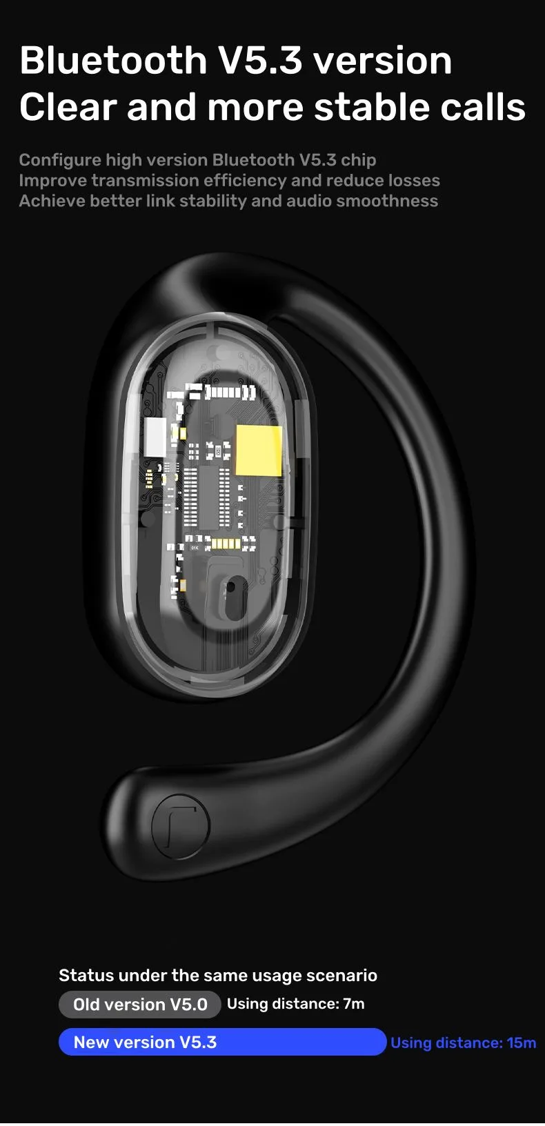 earbuds for running that don t fall out