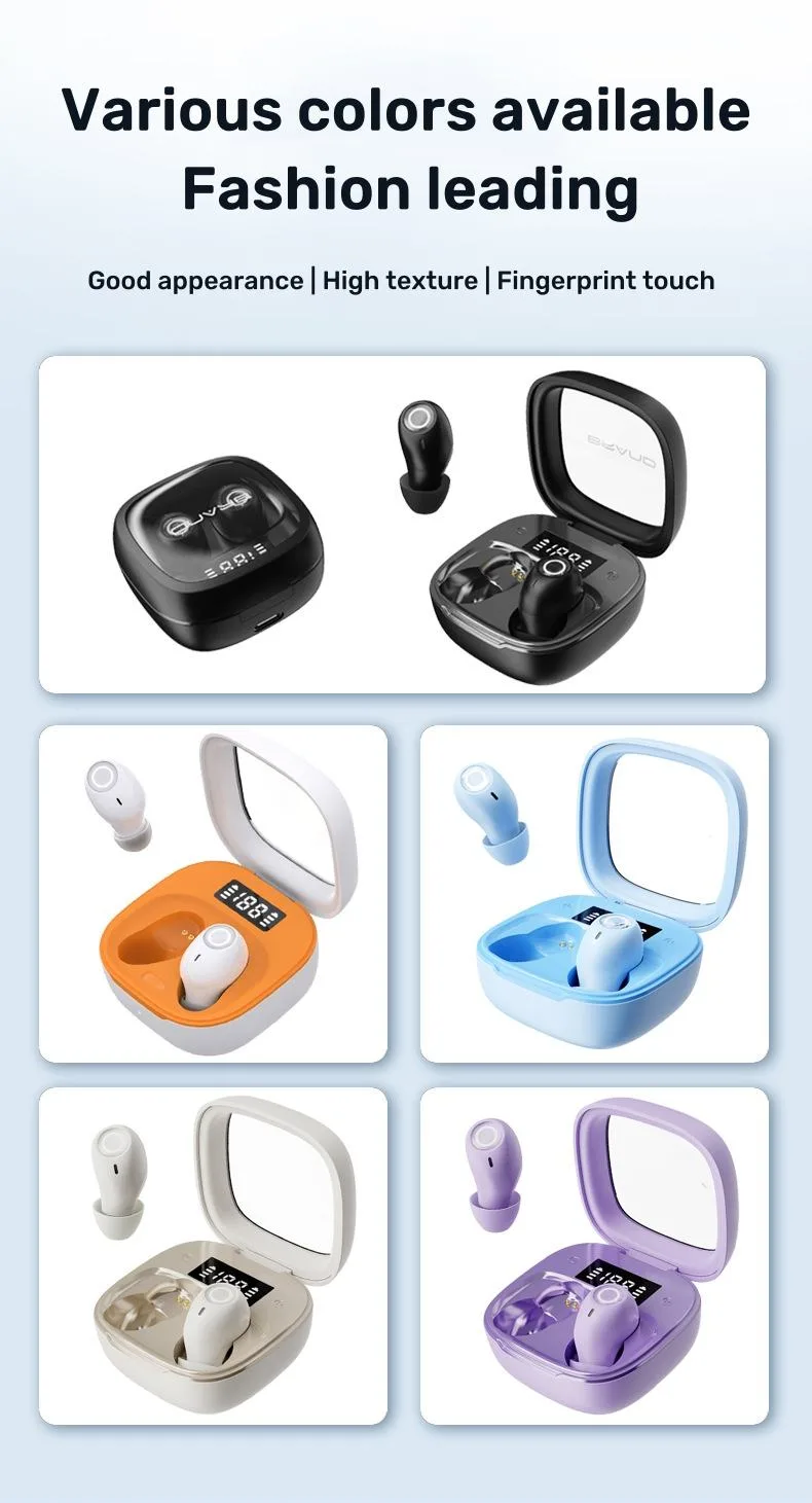 wireless bluetooth earbuds for small ears