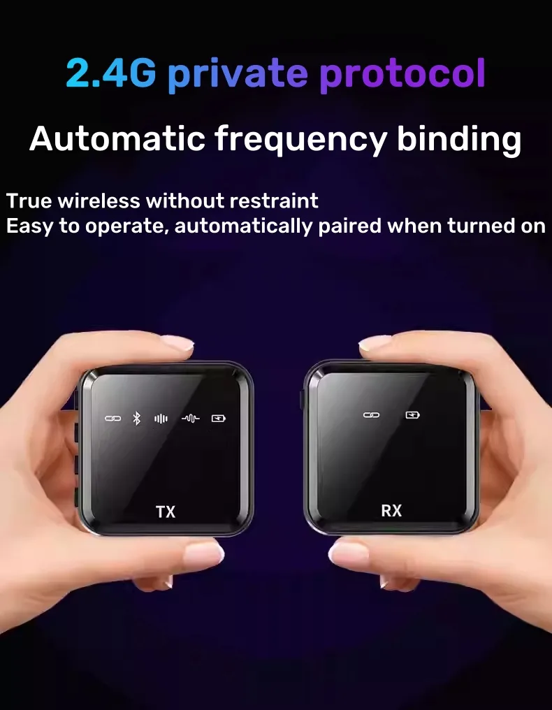 best bluetooth collar mic
