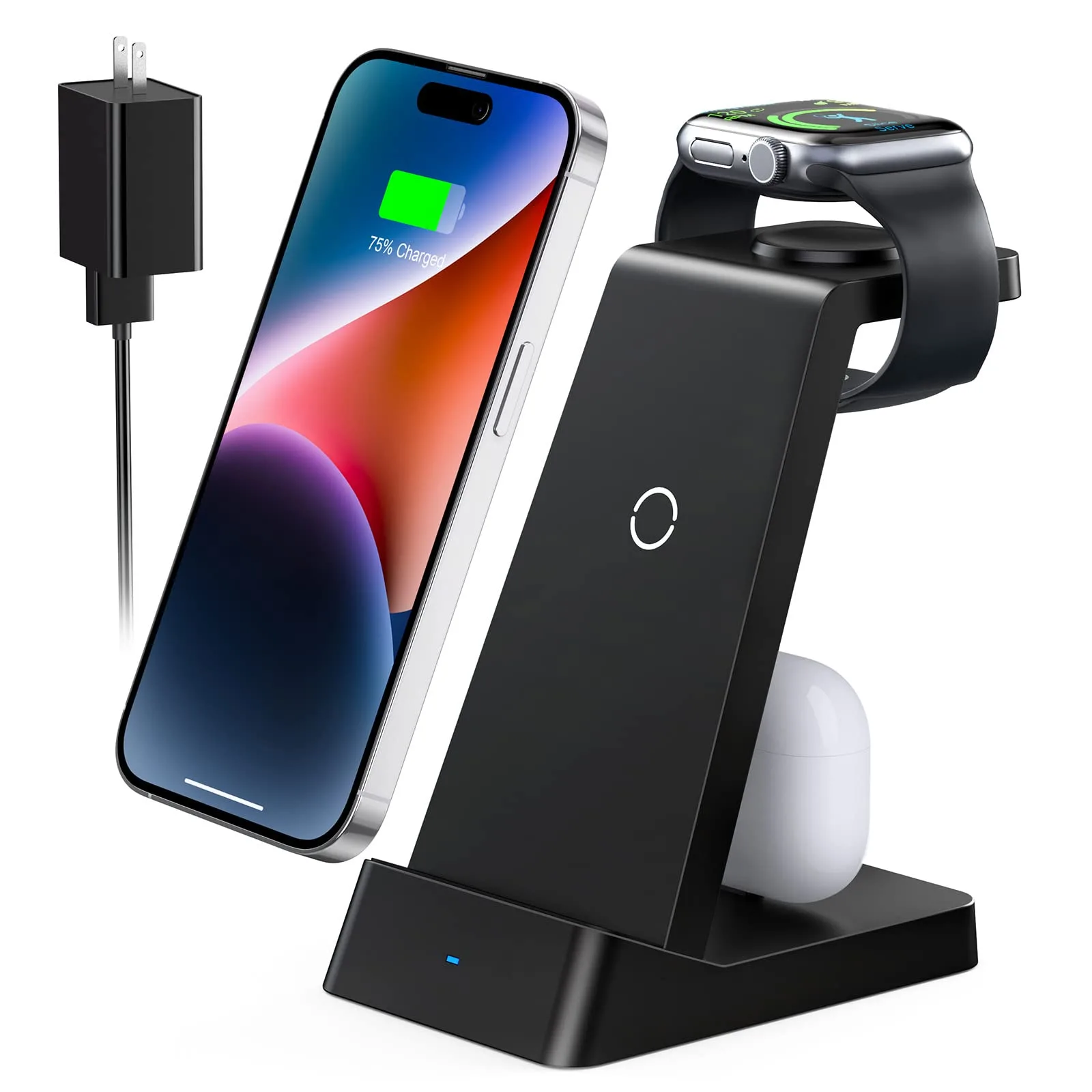 wireless charging
