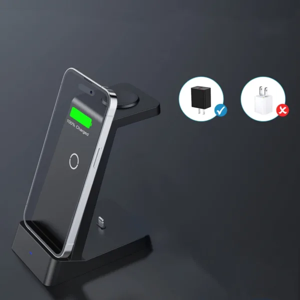 wireless charging