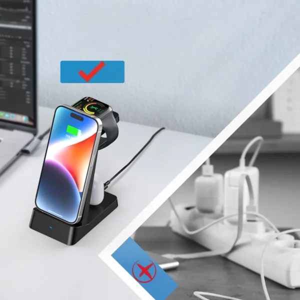 qi wireless charger